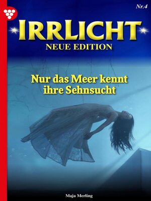 cover image of Irrlicht--Neue Edition 4 – Mystikroman